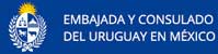 Embajada y Consulado del Uruguay en México